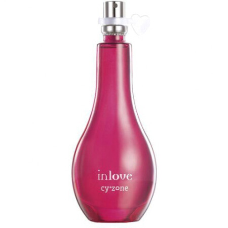 Cyzone In Love