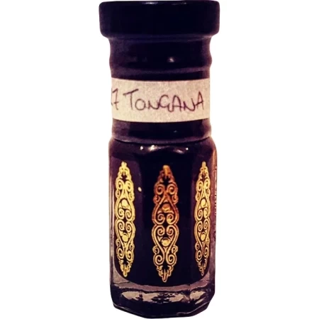 Mellifluence Perfume Tongana