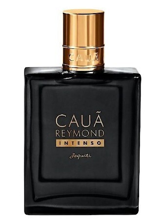 Jequiti Cauã Reymond Intenso