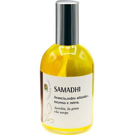 Olfattiva Samadhi