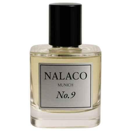 Nalaco No. 9