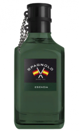 Spagnolo Esencia