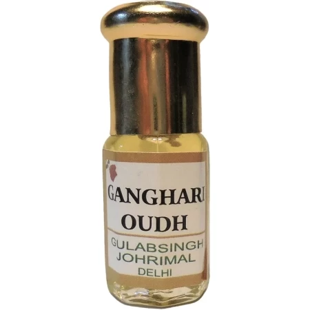 Gulabsingh Johrimal Gandhari Oudh