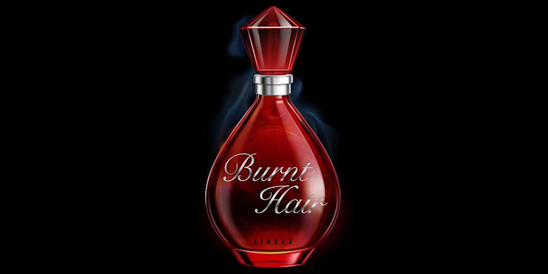 Теперь вы можете купить духи Burnt Hair от Илона Маска