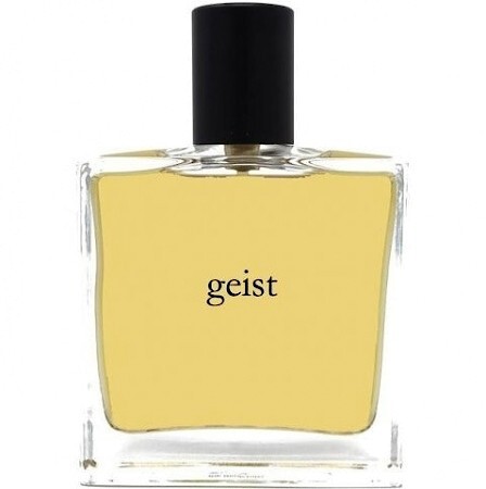Modernist Fragrance Geist