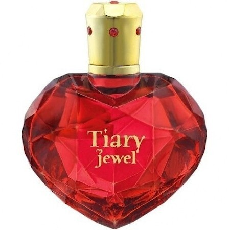 Tiary / ティアリー Tiary Jewel