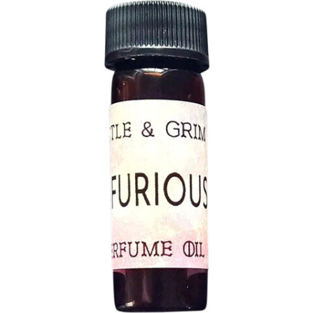 Little and Grim Bi-Furious