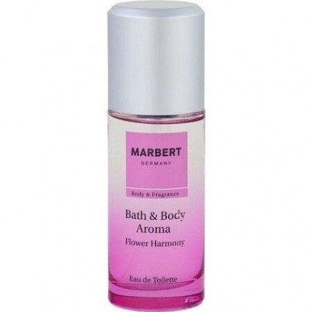 Marbert Bath & Body Aroma - Flower Harmony