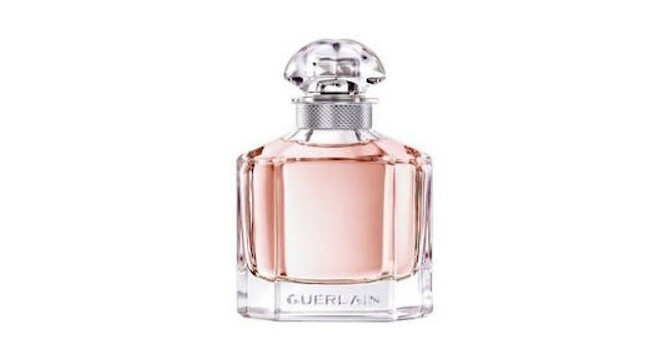 Mon Guerlain Eau de Toilette: бестселлер от Тьерри Вассера теперь стал и туалетной водой