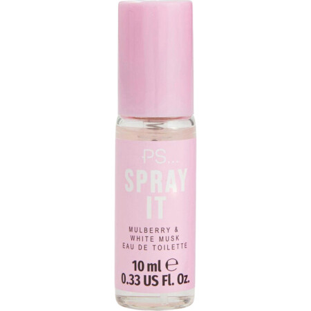 Primark Layer It: Spray It