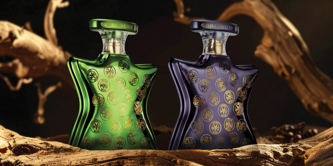 Oud Supreme и Good Oud – два новых аромата от Bond No. 9