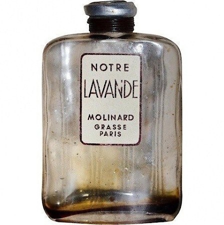 Molinard Notre Lavande