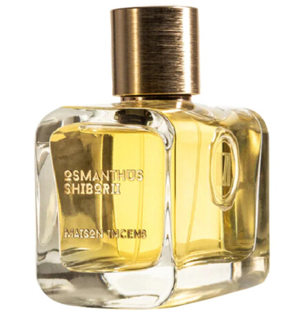 Maison Incens Osmanthus Shiborii