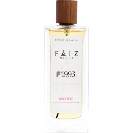 Faiz Niche F1993