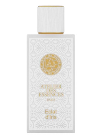 Atelier des Essences Éclat d’Iris