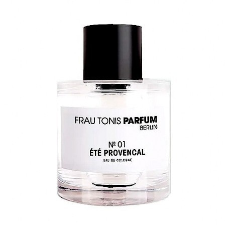 Frau Tonis Parfum № 01 Ete Provencal
