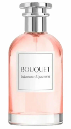 Dilis Parfum Tuberose and Jasmine