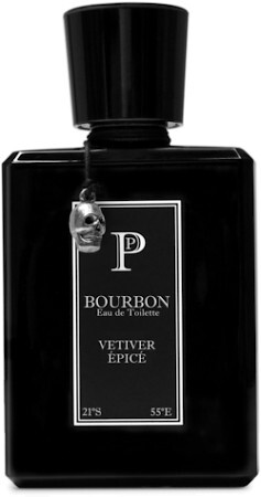 Pirate Parfum Bourbon 21°S 55°E