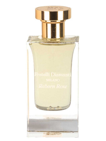 Fratelli Diamanti Reborn Rose