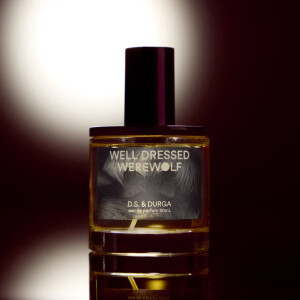 D.S. & Durga выпускают новый аромат Well Dressed Werewolf