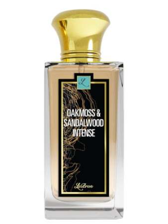 LaBron Oakmoss & Sandalwood Intense