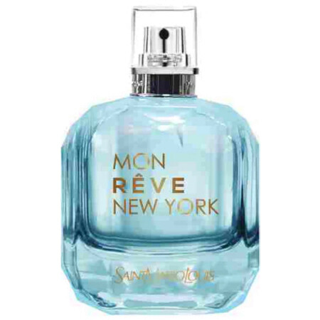 Saint Mario Louis Mon Reve New York