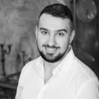 Кирилл Гурин