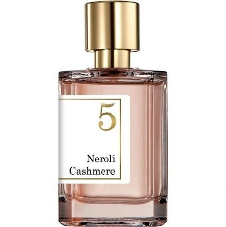Espressioni Olfattive 5 - Neroli Cashmere