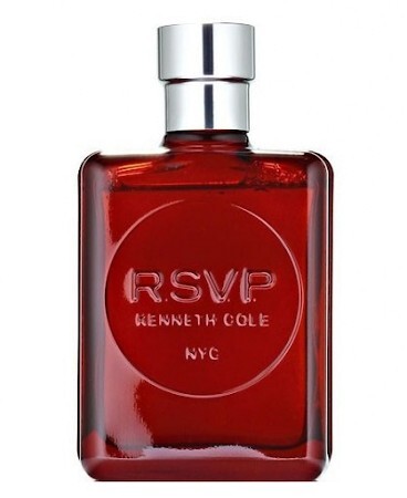 Kenneth Cole R.S.V.P.