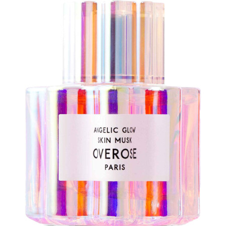 Overose Angelic Glow Skin Musk