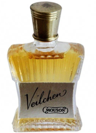 J.G. Mouson & Co. Veilchen