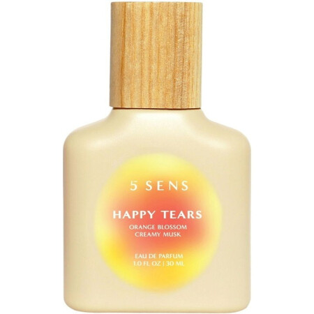 5 Sens Happy Tears