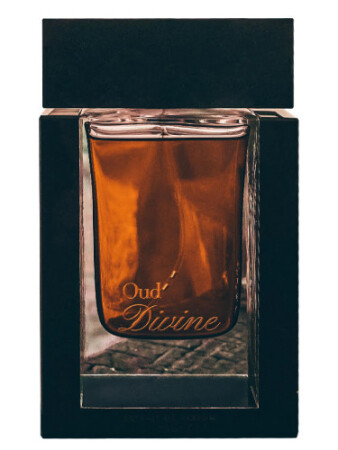 Trend Perfumes Oud Divine