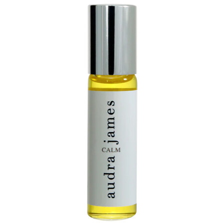 Audra James Botanicals Perfume No. 2