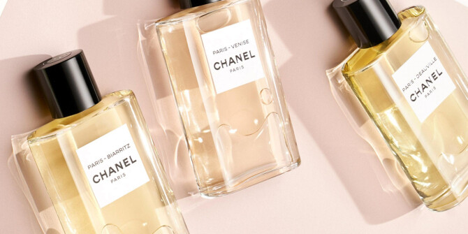 Новое за неделю: Болонья, Париж, новая мужественность