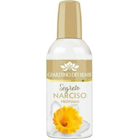 Giardino dei Sensi Segreto Narciso