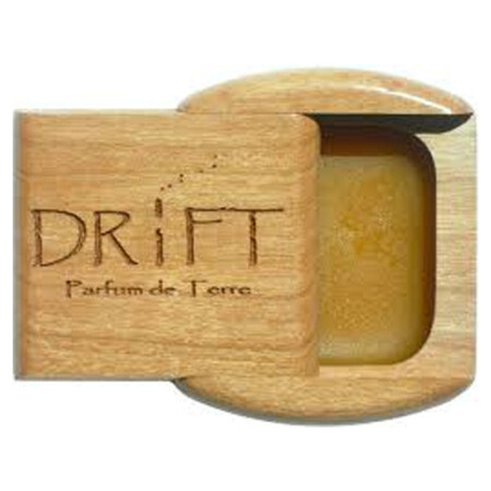 Drift Parfum de Terre Cirrus Solid Perfume