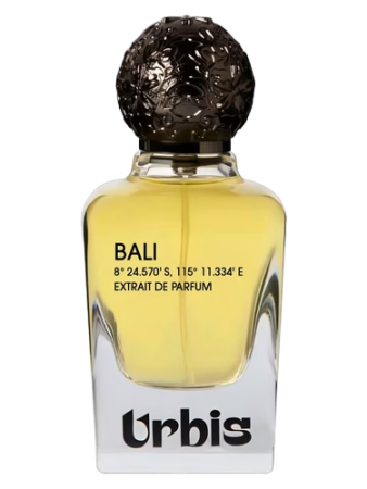 Urbis Parfums Bali