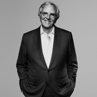 Карлос Бенаим, мастер-парфюмер