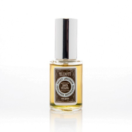 Sweet Anthem Perfumes Elliott