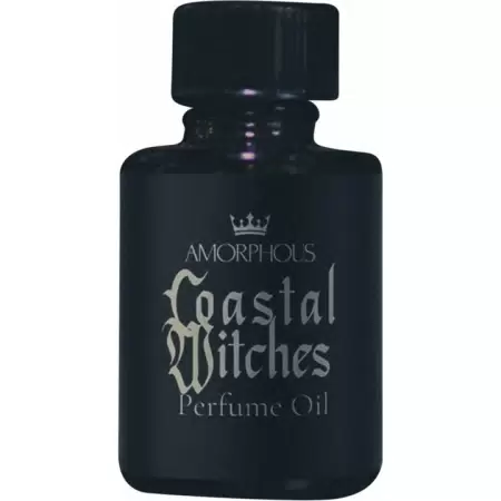 Black Baccara / Amorphous Coastal Witches
