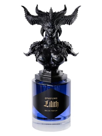 G Parfums Lilith