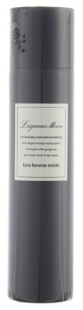 LagunaMoon / ラグナムーン Une Femme Noble Hair Cologne