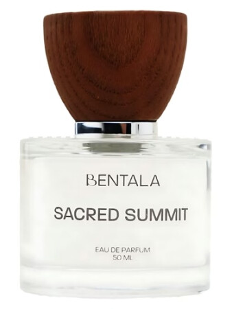 Bentala Sacred Summit
