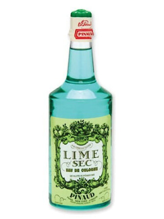 Clubman / Pinaud Lime Sec