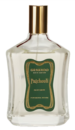 Granado Patchouli
