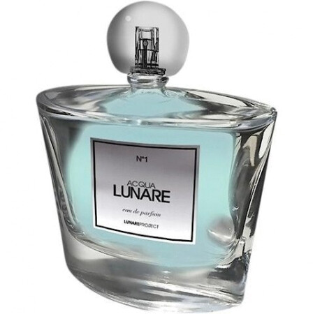 Lunare Project Acqua Lunare N°1