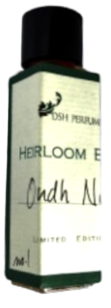 DSH Perfumes Oudh Noir Perfume