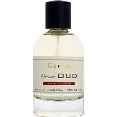 Gerini Oriental Oud