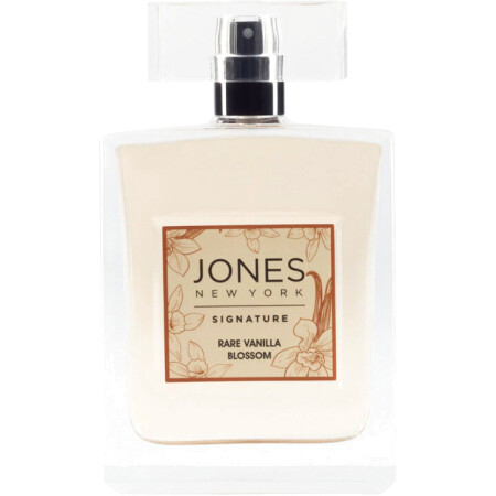Jones New York Rare Vanilla Blossom